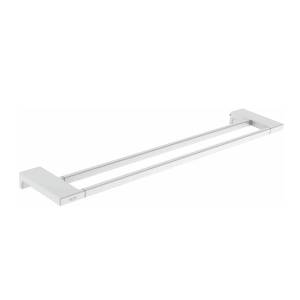 Полотенцедержатель Rose RG1827C белый