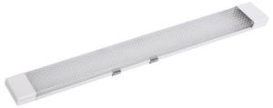Настенно-потолочный линейный светодиодный светильник IEK ДБО 4011 LDBO0-4011-18-4000-K01