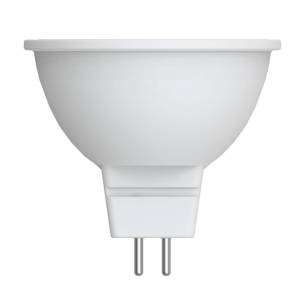 Светодиодная лампа Volpe Norma LED-JCDR-9W/6500K/GU5.3/38D/NR