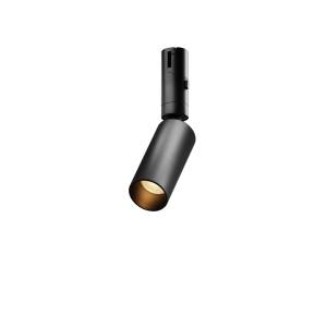 Трековый светильник Technical Focus LED TR201-1-5W3K-M-B
