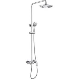 Душевые стойки