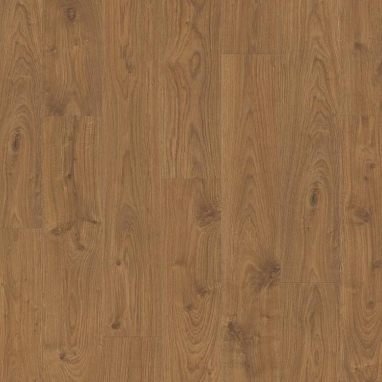Ламинат Quick-Step Perspective Hydro 9/32 4V PER1492 Дуб Белый Медиум 1380x156