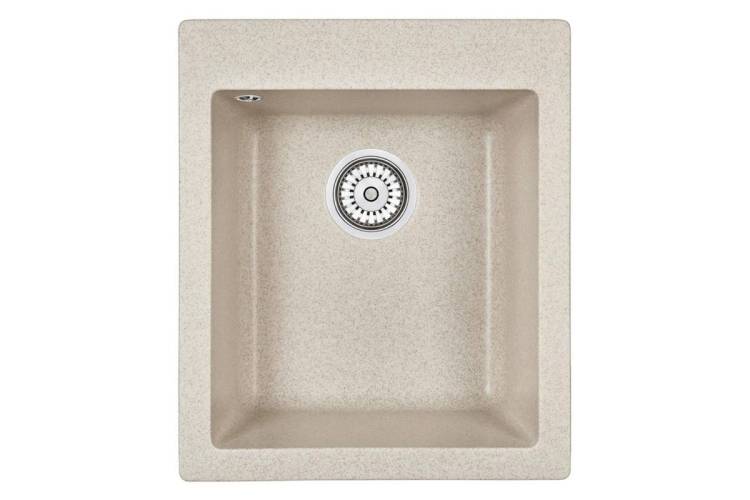 Мойка кухонная EMAR Quartz EMQ-1415.Q Берилл