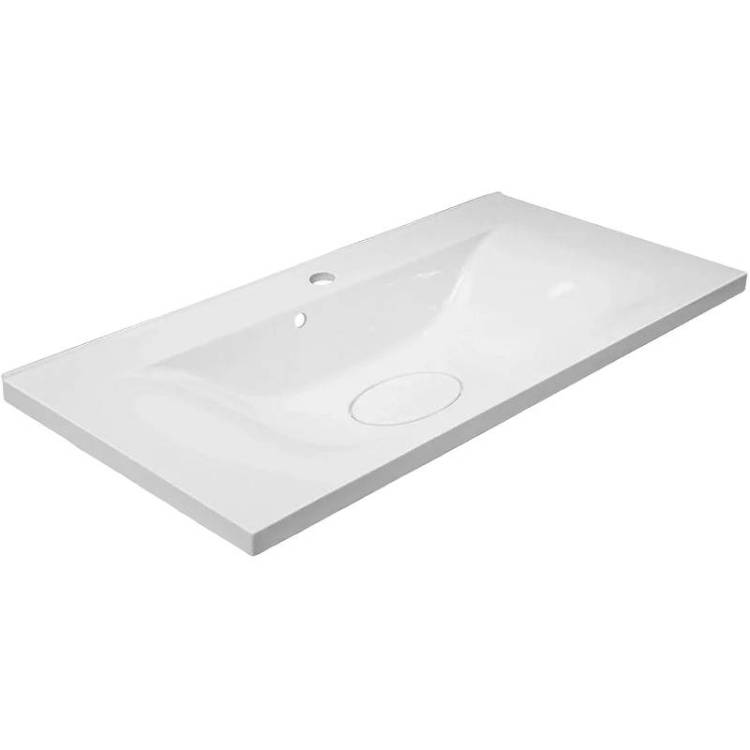 Раковина Эстет Бали ФР-00001472 белый глянцевый, 900х450