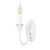 Светильник настенный Arte Lamp Collinetta A4094AP-1WH