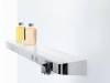 Смеситель для душа Hansgrohe ShowerTablet Select 13184000 хром фото 2