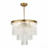Потолочная люстра ST Luce Stabia SL1230.302.06