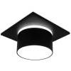 Встраиваемый светильник Ambrella light Techno Spot TN326 фото 3