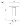 Светильник на штанге Arlight Mag 25 033678_1 фото 10