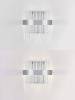Настенный светодиодный светильник Natali Kovaltseva Led Lamps 81119/1W фото 6