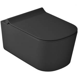 Крышка-сиденье Galassia Meg11 Pro 5478NEMT