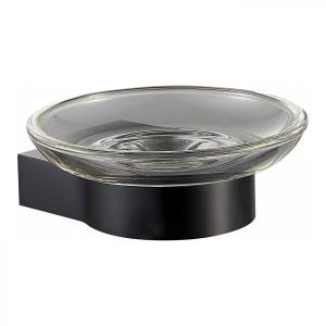 Мыльница Wonzon & Woghand WW-7722 черный