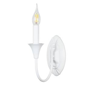 Светильник настенный Arte Lamp Collinetta A4094AP-1WH