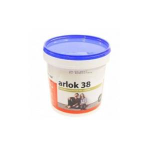 Клей для напольной ПВХ-плитки Forbo Eurocol Arlok 38 (3.5 кг)