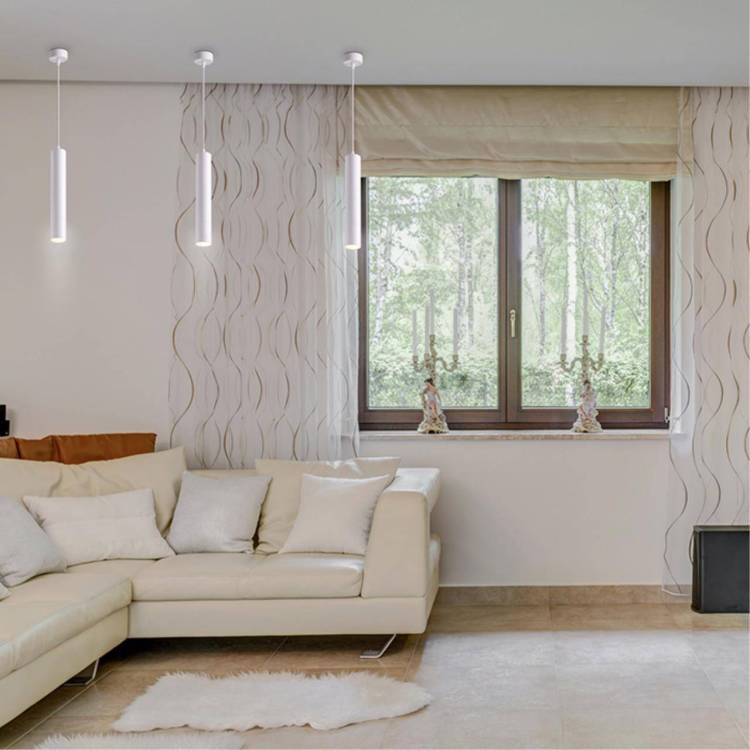 Подвесной светильник Novotech Over Pipe 370621