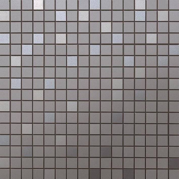 Мозаика Atlas Concorde Arkshade 9AQE Deep Grey Mosaico Q 30.5x30.5