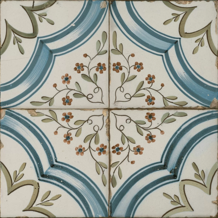 Керамическая плитка Peronda FS Nijar Natural 45x45x0.95