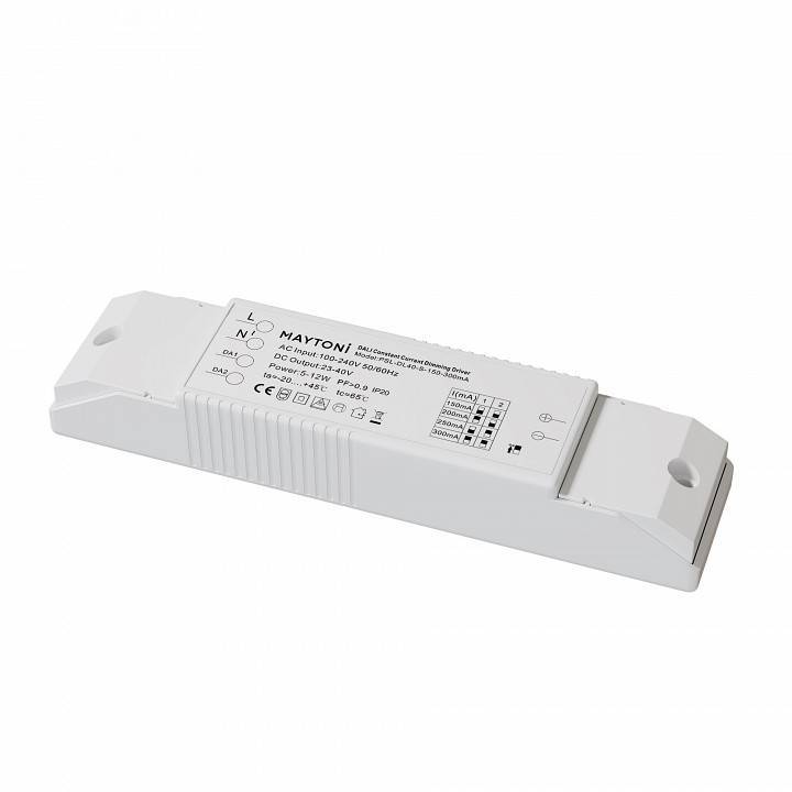 Источник питания Technical PSL-DL40-S-150-300mA
