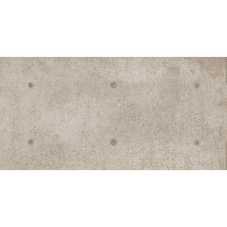 Керамогранит Fioranese Dot Deco Grigio Chiaro Naturale 60.4x120.8