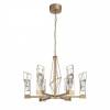 Подвесная люстра ST Luce Progetto SL815.203.06