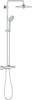 Душевая стойка Grohe Euphoria 27296002