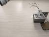 Керамогранит La Fabbrica Ceramiche Ca Foscari 94001 Lino Rett. 20x120 фото 2
