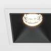 Встраиваемый светильник Technical Alfa LED DL043-01-10W3K-RD-W фото 3