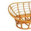 Диван Tetchair Mamasan 23/02 W 24261 Pecan, ткань, оранжевый, С 23 фото 7