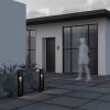 Ландшафтный светильник Maytoni Outdoor O481FL-L7B3K фото 5