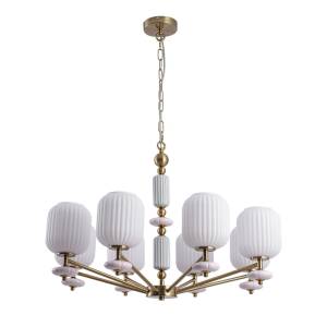 Люстра подвесная Lumion Moderni 8334/8