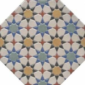 Керамогранит Kerama Marazzi Паласио VT/A51/SG2432 24x24