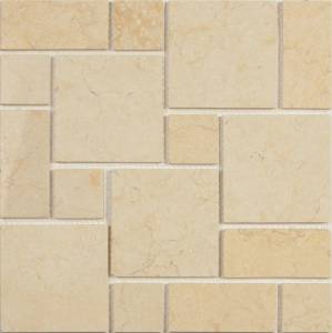Мозаика NSmosaic Stone series K-709 камень полированный (48х98х7) 300x300