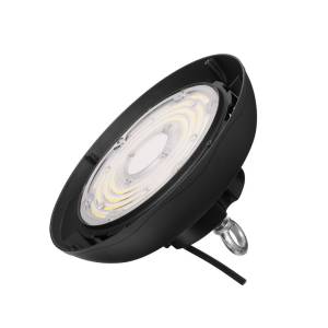 Светильник Wolta Pro Тайфун ДСП06-100-252-4К Г60