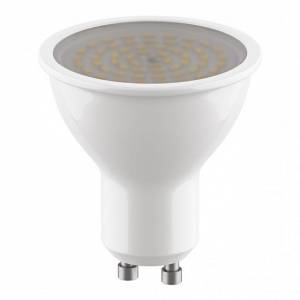 Лампа светодиодная Lightstar LED 940262 GU10 6.5W 3000K