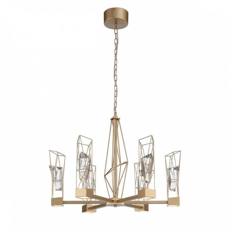 Подвесная люстра ST Luce Progetto SL815.203.06