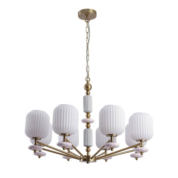 Люстра подвесная Lumion Moderni 8334/8