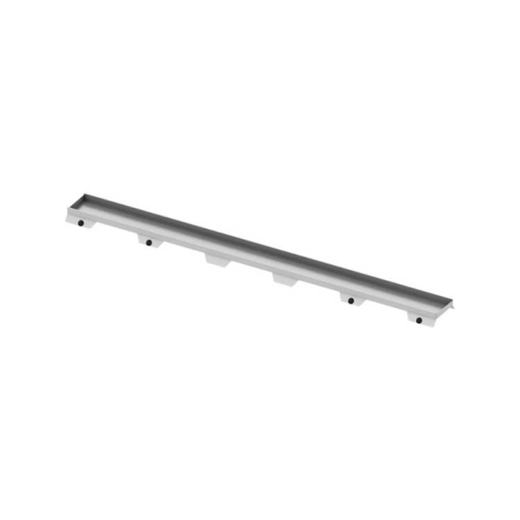 Решетка TECE TECEdrainline Plate II 601072 100 см под плитку