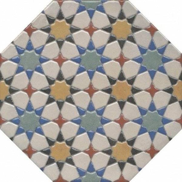 Керамогранит Kerama Marazzi Паласио VT/A51/SG2432 24x24