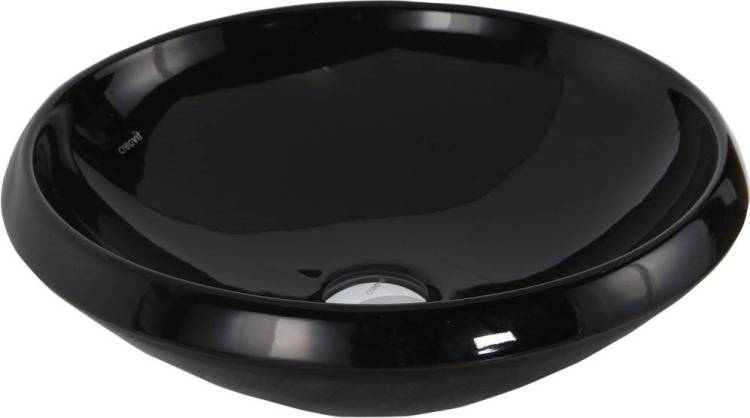 Раковина Creavit MN045 черная