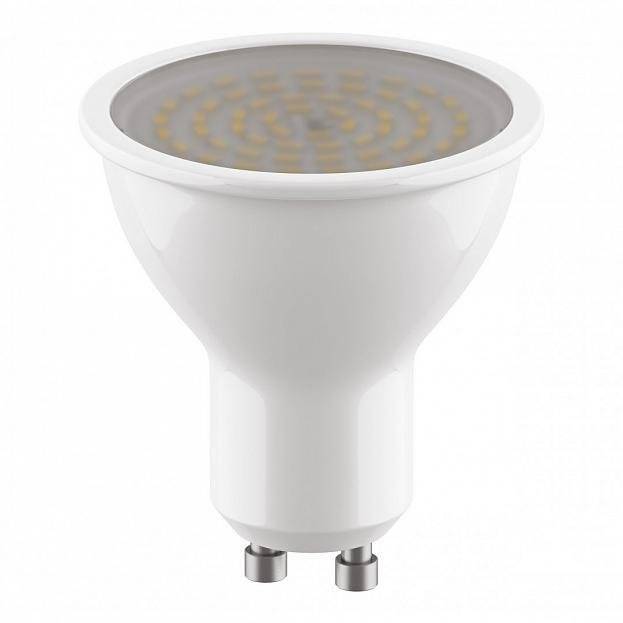 Лампа светодиодная Lightstar LED 940262 GU10 6.5W 3000K