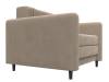 Кресло Лига Диванов Лига-070 132556 Бежевый фото 3