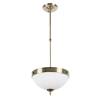 Потолочный светильник MyFar Biene MR1525-3C фото 2