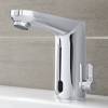 Смеситель для раковины Grohe Eurosmart Cosmopolitan E 36327001 фото 2