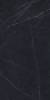 Керамогранит Ariostea Ultra Marmi UM6L157547 Nero Marquinia lucidato Shiny 75x150