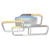 Потолочная люстра Profit Light 8026/4 WHT A