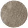 Ковер Dino 99991 Linnen круг 1x1 м