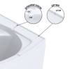 Душевая кабина Niagara Promo P100/80/26R/MT/BK 100x80x195 фото 5