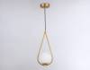 Подвесной светильник Ambrella light Traditional Modern TR2599 фото 3