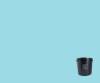 Краска Little Shop of Colors PU-ppy Brillant Blue China ROM12 0.75 л фото 2