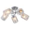 Потолочная люстра Escada Calluna 1120/5PL фото 4